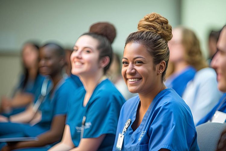 2026 Nursing Conferences to Check Out | Credenza