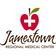 Jamestown Regional Medical Center