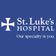St. Luke's Hospital St. Louis