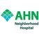 AHN Neighborhood Hospitals