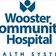 Wooster Community Hospital Health System