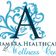 Alhambra Healthcare & Wellness Center