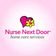 Nurse Next Door Fort Worth
