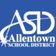 Allentown School District