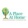 A Place At Home – Lafayette