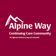 Alpine Way