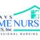 Always Home Nursing Services, Inc.