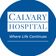Calvary Hospital