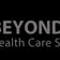 Beyond Home Health Care