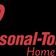 Personal Touch Home Aides of New York