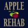 Apple Rehab Clipper