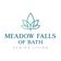 Meadow Falls of Bath
