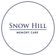 Snow Hill Memory Care