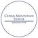 Cedar Mountain House