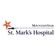 St. Marks Hospital