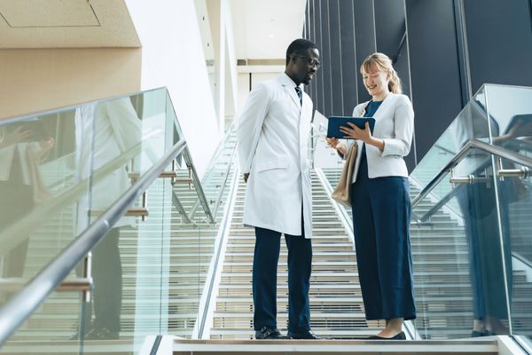 How to Get Into Medical Sales as a Nurse: Guide and FAQ