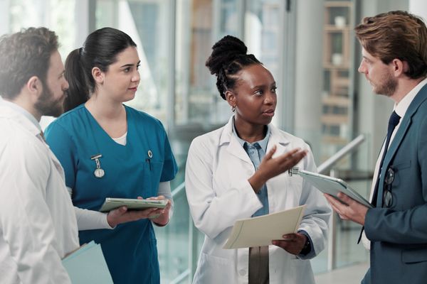 7 Healthcare Policies Every Facility Should Have