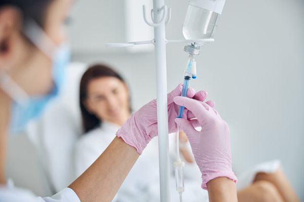 ISMP High-Alert Medications: Nursing Guide