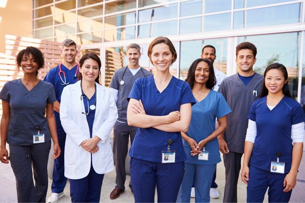 10 Highest-Paying Countries for Nurses: Overview and FAQ