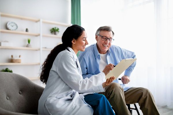 Hospital Aftercare: 5 Common Risks for Patients