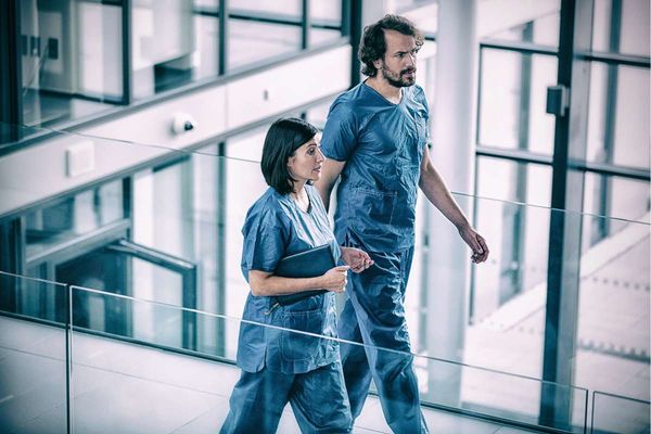How Many Hours Do Nurses Work? A Guide to Common Nurse Schedules