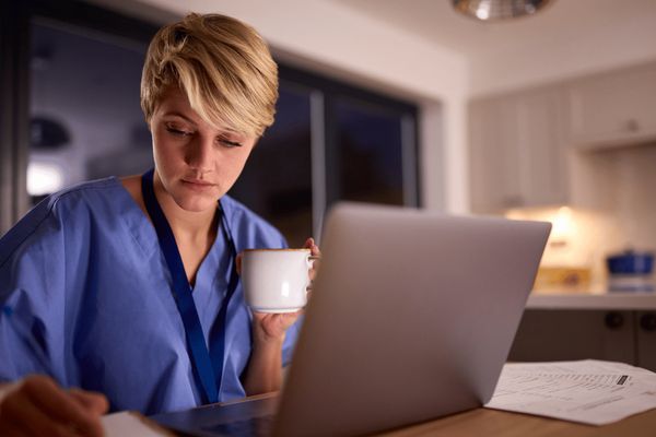 Is Leaving Bedside Nursing the Right Choice for You? Decision Framework