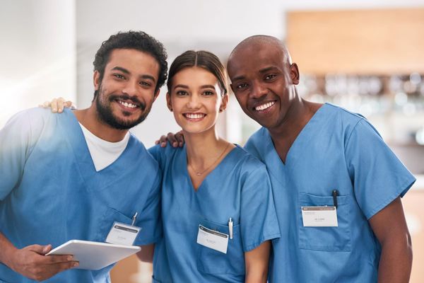 Female vs. Male Nurse Salary Rates: 5 Ways to Support Parity