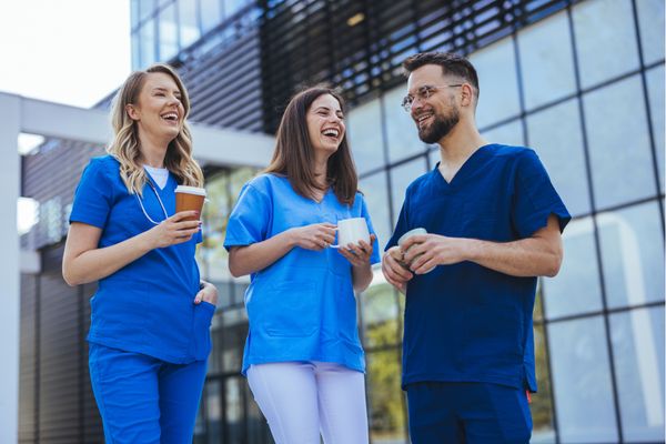 19 Funny Nurse Memes to Boost Morale