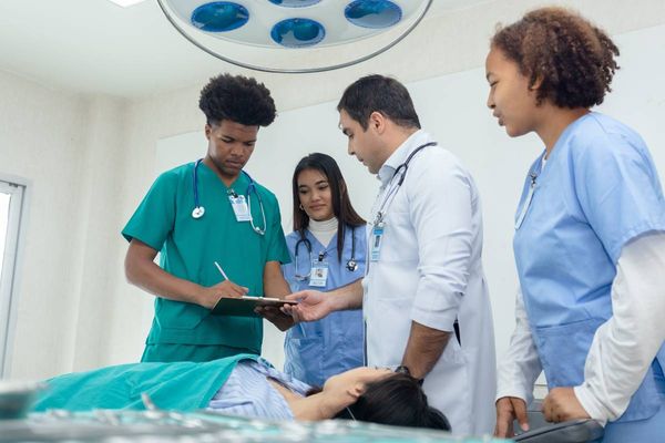Common Terms in Nursing: Medical Terminology Cheat Sheet
