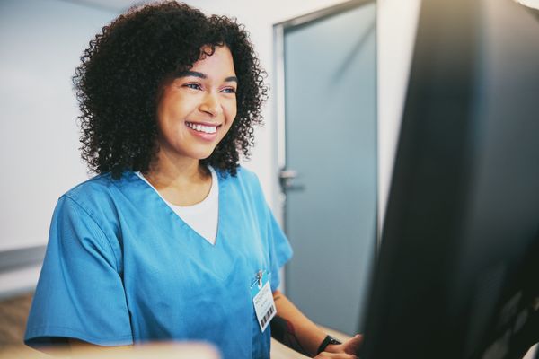 How to Build a Nursing Portfolio