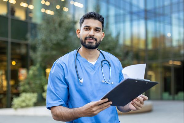 How to Become an Oil Rig Nurse
