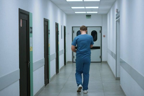 Top 10 Reasons for Leaving a Nursing Job