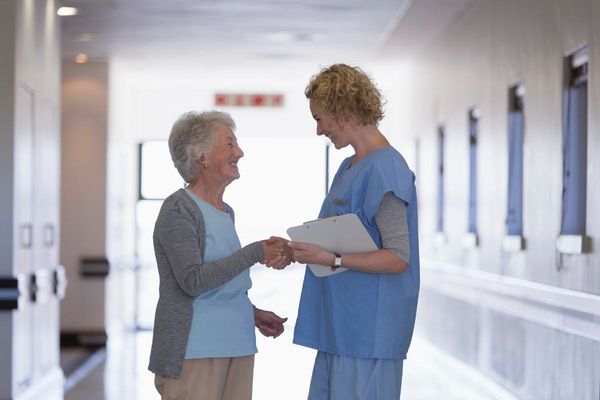 Types of Unlicensed Assistive Personnel in Nursing