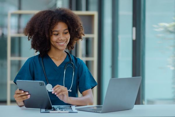 Implementing Virtual Nursing at Your Facility: Step-by-Step Guide