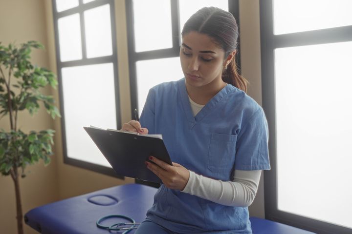 A nursing student writes a nursing care plan for septicemia to prepare for clinicals.
