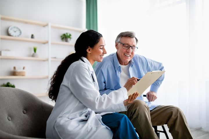 Hospital Aftercare: 5 Common Risks for Patients