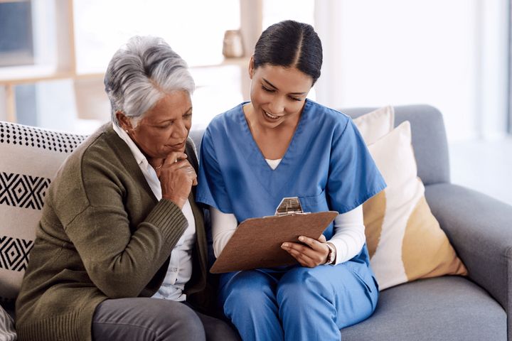 Nursing Care Plan for Patient With Anxiety: Example and FAQ