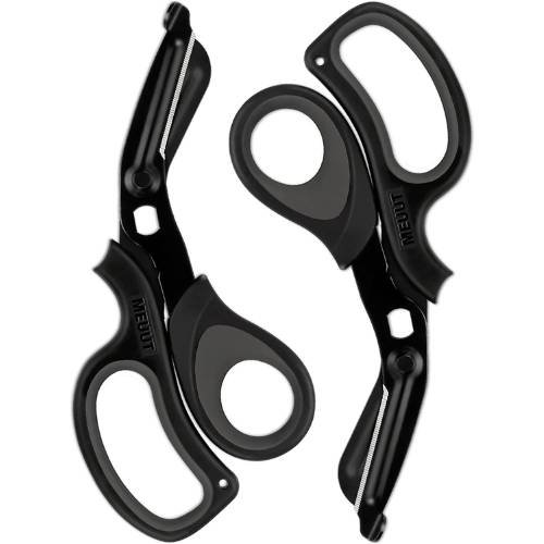 MEUUT scissors.