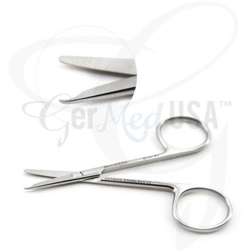 Spencer stitch scissors.