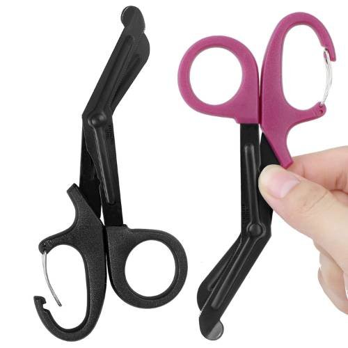 Zoinada trauma scissors.