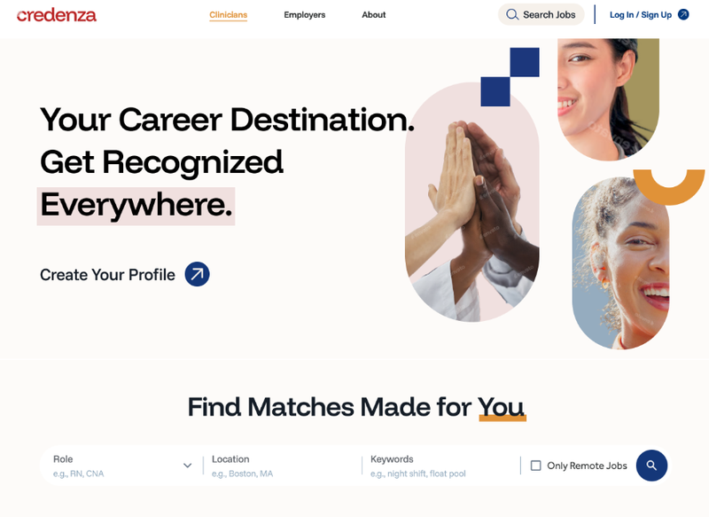 Credenza Health Image