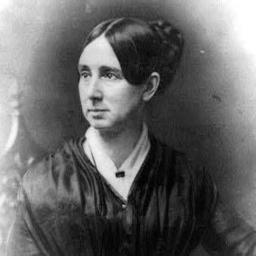 Dorothea Dix.