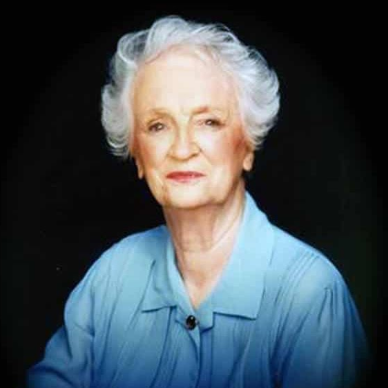 Image of Hildegard Peplau.