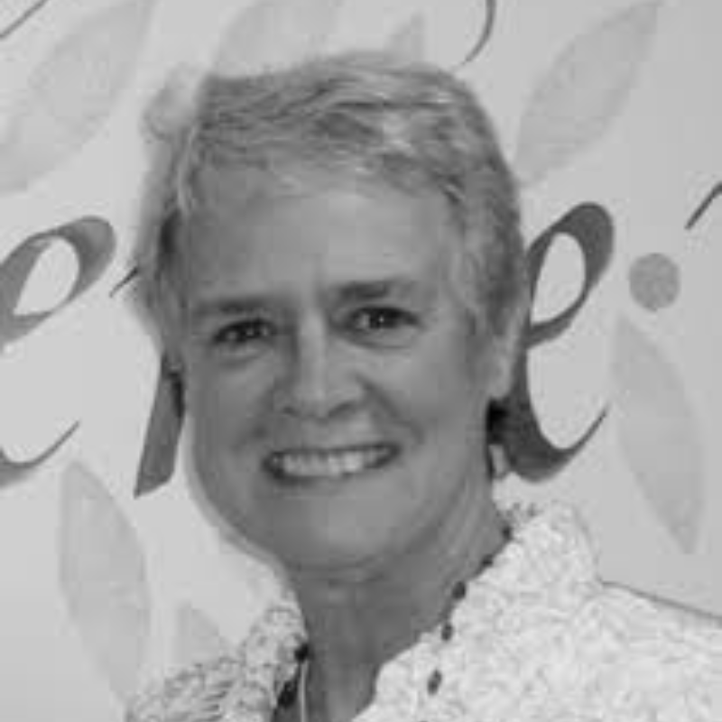 Image of Katharine Kolcaba.