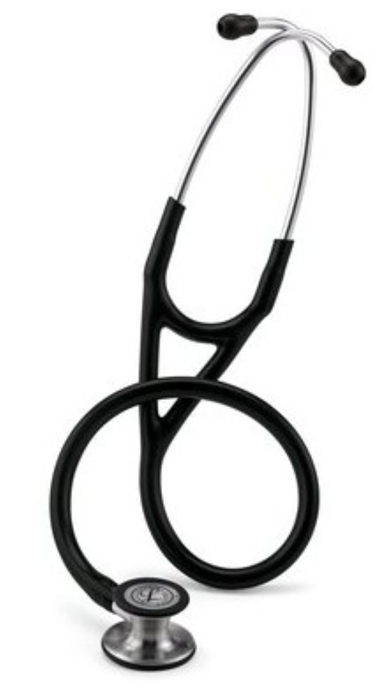 Image of stethoscope for a recommended nurses week gift