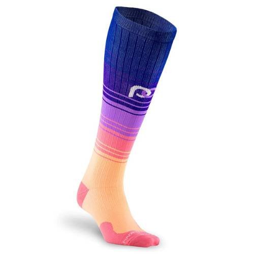 Pro Compression socks.