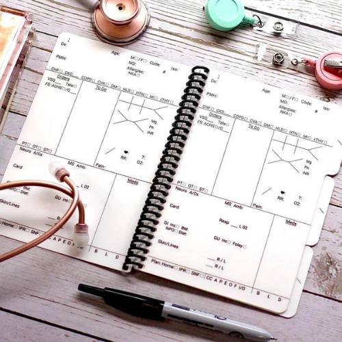 Reusable brain sheet.