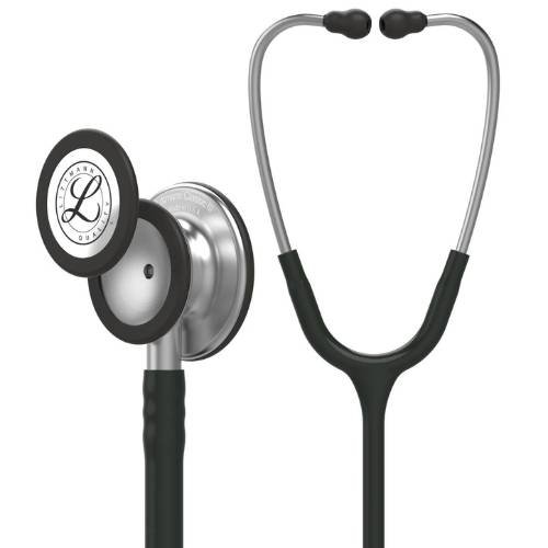 Nursing stethoscope.