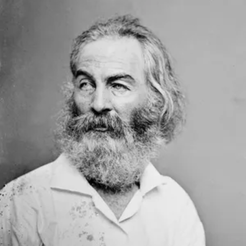 Walt Whitman