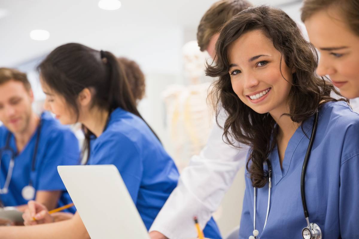 Is an Associate Degree in Nursing (ADN) Right for You?